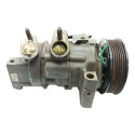 Compressor Ar Condicionado Ford Ka 1.0 3cc 2016