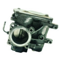 Corpo Borboleta Tbi Chevrolet Celta 2013