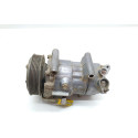 Compressor Ar Condicionado Peugeot 206 207 1.4 2007 A 2012