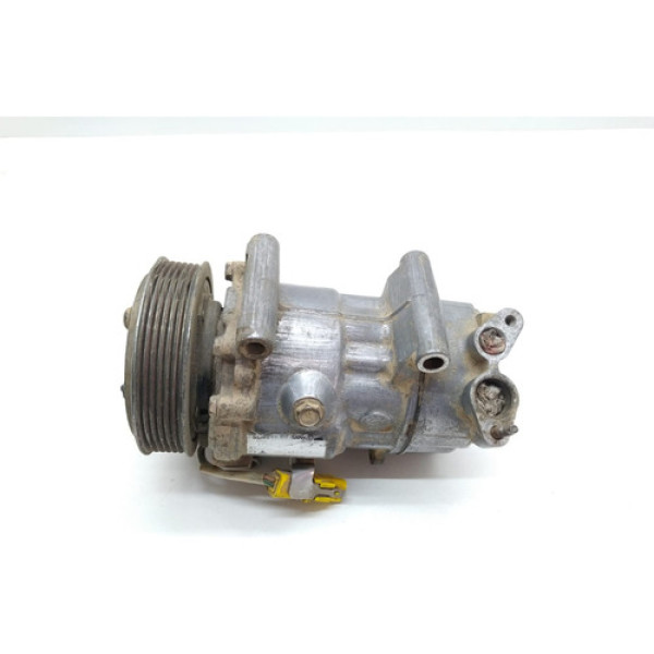 Compressor Ar Condicionado Peugeot 206 207 1.4 2007 A 2012