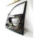 Porta Dianteira Direita Hyundai Tucson 2006 2015 Original Dianteira Direita Preto