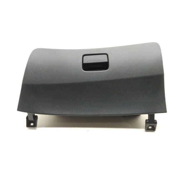 Porta Luvas Cor Preto Honda City 2010 11 12 13 14