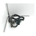 Kit Mangueiras Agua Radiador Renault Duster 2017