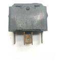 Botao Vidro Traseira Esquerda Volkswagen Santana 1995