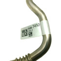 Cano Da Lubrificação Turbina Onix 1.0 2020