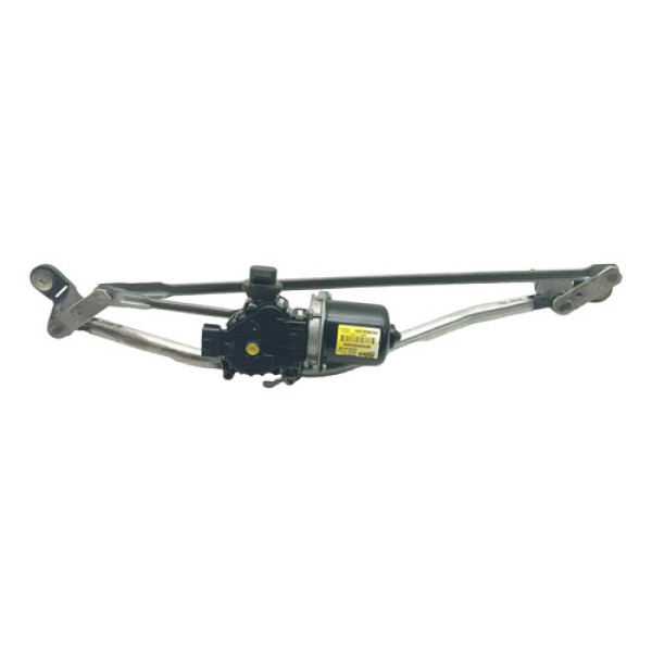 Galhada Motor Limpador Parabrisa Renault Logan 2015