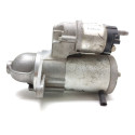 Motor Partida Arranque Onix Prisma 1.0 8v 2014 