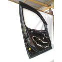 Porta Dianteira Esquerda Fiat Doblo 2012 Original Dianteira Esquerdo Verde-escuro