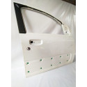 Porta Dianteira Direita Fiat Uno Vivace Original Branca Dianteira Direita Branco