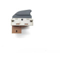 Botao Vidro Dianteira Esquerda Volkswagen Fox 2010