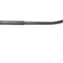 Braço Limpador Parabrisa Direito Renault Fluence 2012 Esquerdo