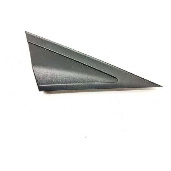 Moldura Externa Retrovisor Direito Hyundai Hb20 2015 Preto