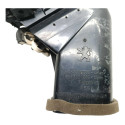 Difusor Ar Lado Direito Peugeot 207 2010