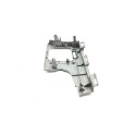 Moldura Difusor Ar Esquerdo Toyota Corolla 2010