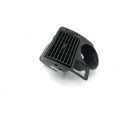 Difusor Ar Esquerdo Volkswagen Golf 2.0 Sportline 2010
