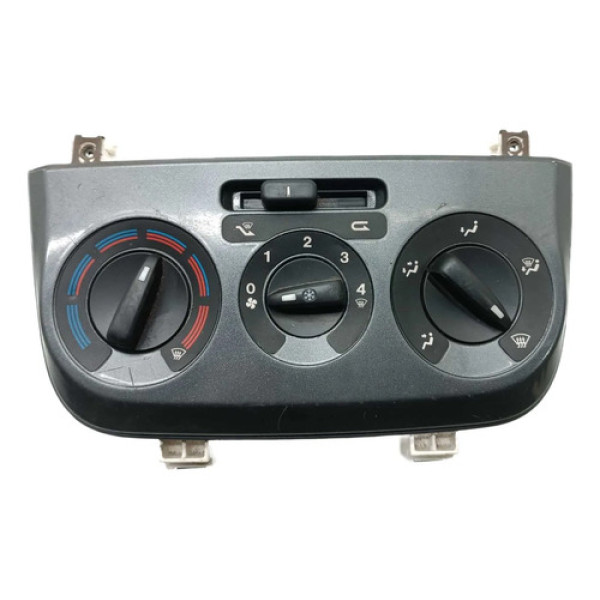 Comando Ar Condicionado Fiat Punto 2013