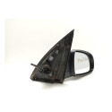 Retrovisor Manual Lado Direito Gm Corsa Montana 2006 A 2013