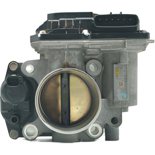 Tbi Ou Corpo De Borboleta Do Honda Civic 2014