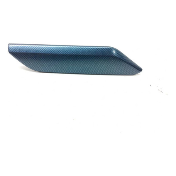 Acabamento Painel Volkswagen Gol G7 2016 Azul