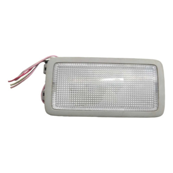 Luz Teto Cortesia Quebra Sol Toyota Corolla 2010