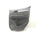 Forro Porta Traseiro Direito Chevrolet S10  2014