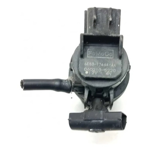 Motor Esguicho Parabrisa Ford Fusion 2010