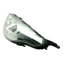 Farol Lado Esquerdo Ford Ka 2018 Esquerdo/motorista
