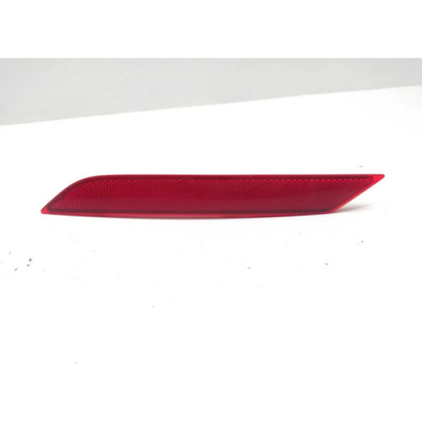 Refletores Olho De Gato Volkswagen Direita Gol G6 2016 Vermelho