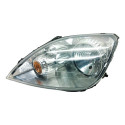 Farol Lado Esquerdo Ford Fiesta 2003 Esquerdo/motorista