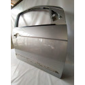 Porta Dianteira Direita Fiat Palio Grand Siena Original Dianteira Direita Prateado