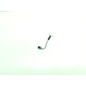 Microfone Lanterna Luz Teto Chevrolet Cruze 2012