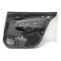 Forro Porta Traseira Esquerda Chevrolet Vectra  2006