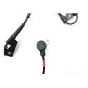 Sensor Abs Traseiro Kia Sportage 2007