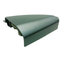 Acabamento Interno Retrovisor Direito Chevrolet Cruze 2013 Preto