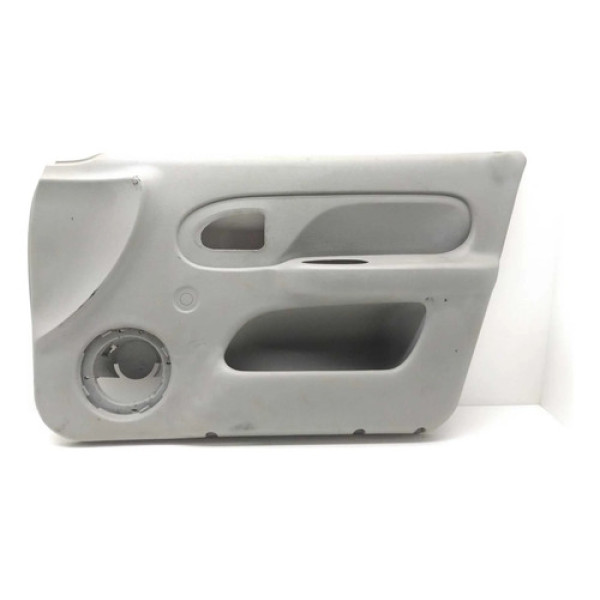 Forro Porta Dianteiro Direito Renault Clio 2010