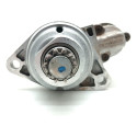 Motor Partida Arranque Fiat Palio 1.6 16v 2012