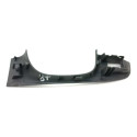 Moldura Botão Vidro Dianteiro Direito Volkswagen Jetta 2013