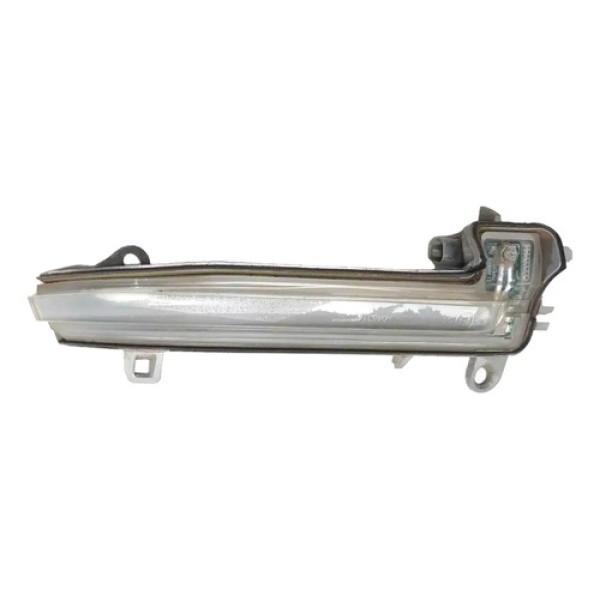 Pisca Retrovisor Esquerda Bmw 320i 2014 Branco
