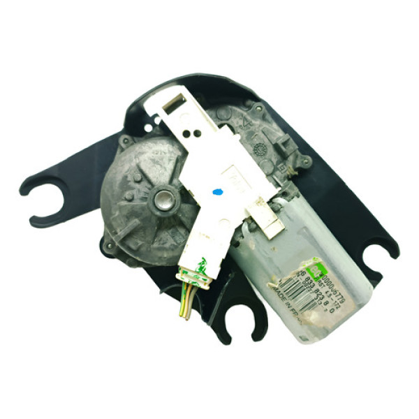 Motor Limpador Traseiro Citroen C3 2013 14-15
