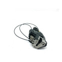 Fechadura Porta Traseira Direita Toyota Corolla 2010