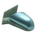 Retrovisor Elétrico Lado Esquerdo Gm Onix 2012 A 2019