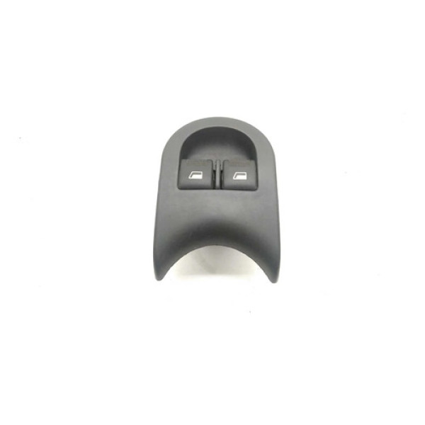 Botão Vidro Eletrico Dianteira Citroen C3 2009
