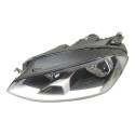 Farol Esquerdo Volkswagen Golf Tsi 2014 15 Original Esquerdo