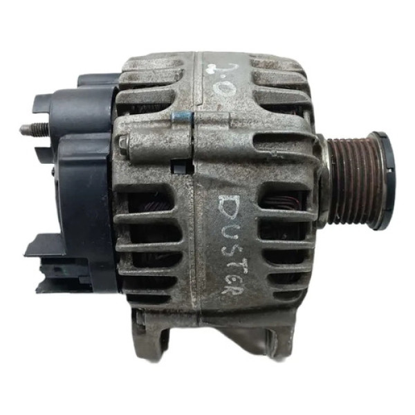 Alternador Renault Duster 2.0 2013
