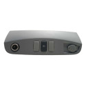 Moldura Central Painel Toyota Hilux 2010