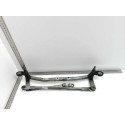Galhada Limpador Parabrisa Fiat Palio 2013