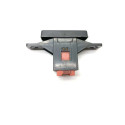 Botão Pisca Alerta Suzuki Grand Vitara 2.0 2012 Preto