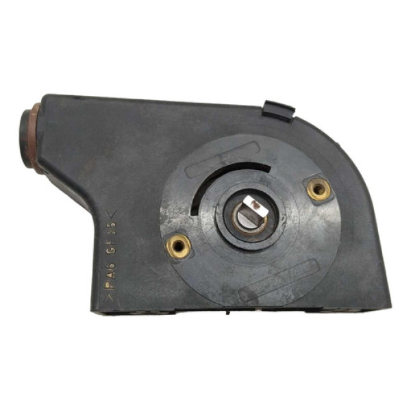 Motor Atuador Cabo Acelerador Renault Clio 1.0 2010 Preto
