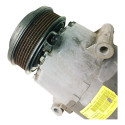 Compressor Ar Condiconado Ford New Fiesta 2019