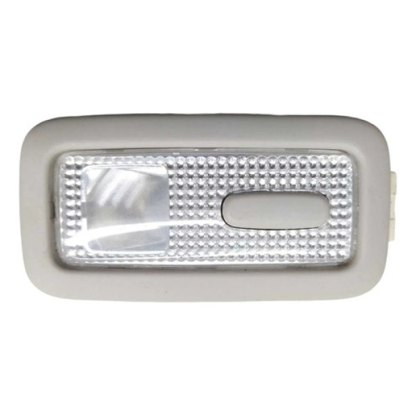 Luz Teto Cortesia Citroen C3 2015